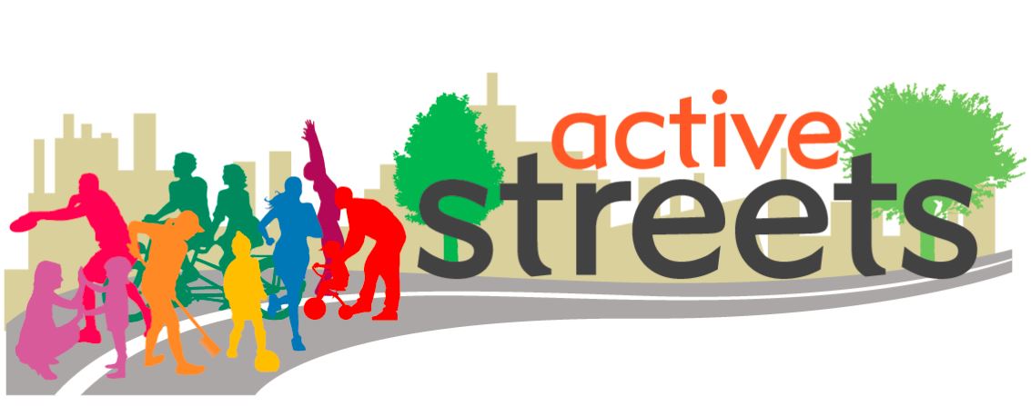 ActiveStreet Logo